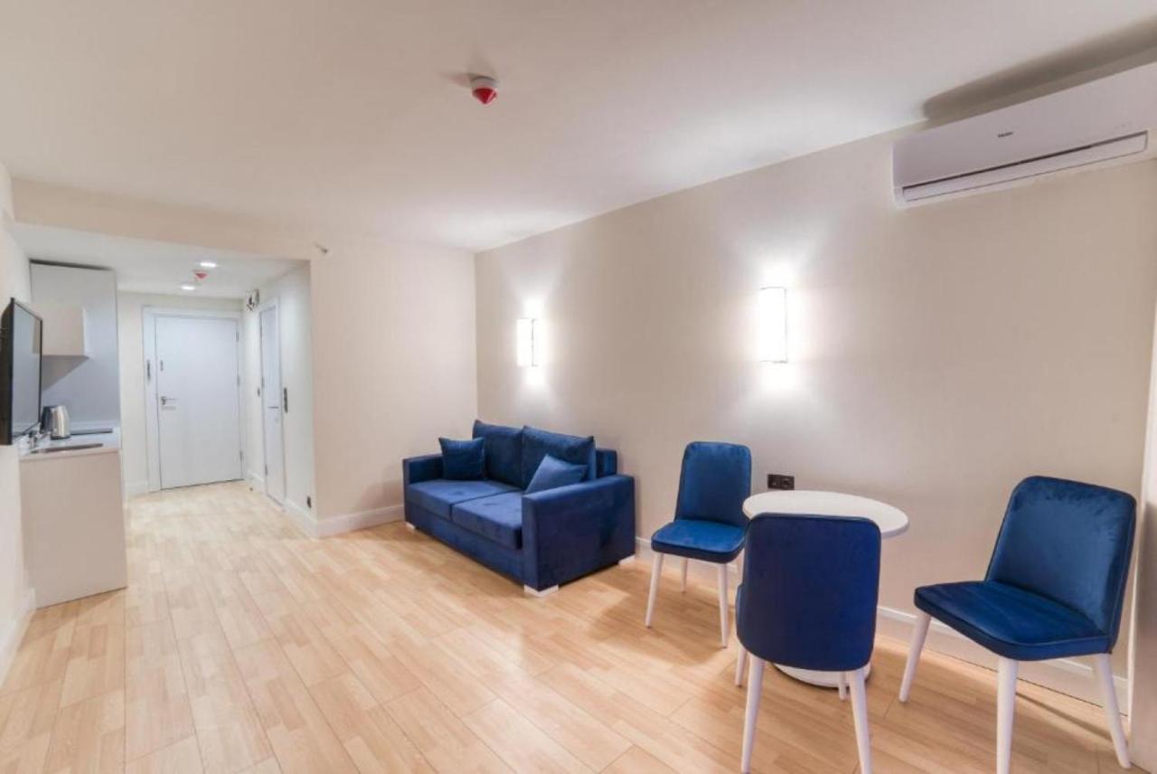 Luxury Sea View Apartments In Orbi City Batumi Esterno foto